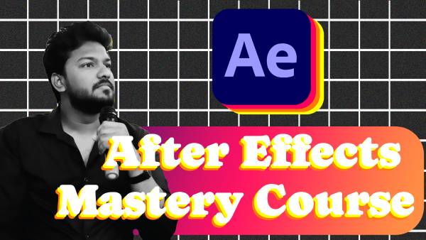 thumbnail After effects Mastery Course